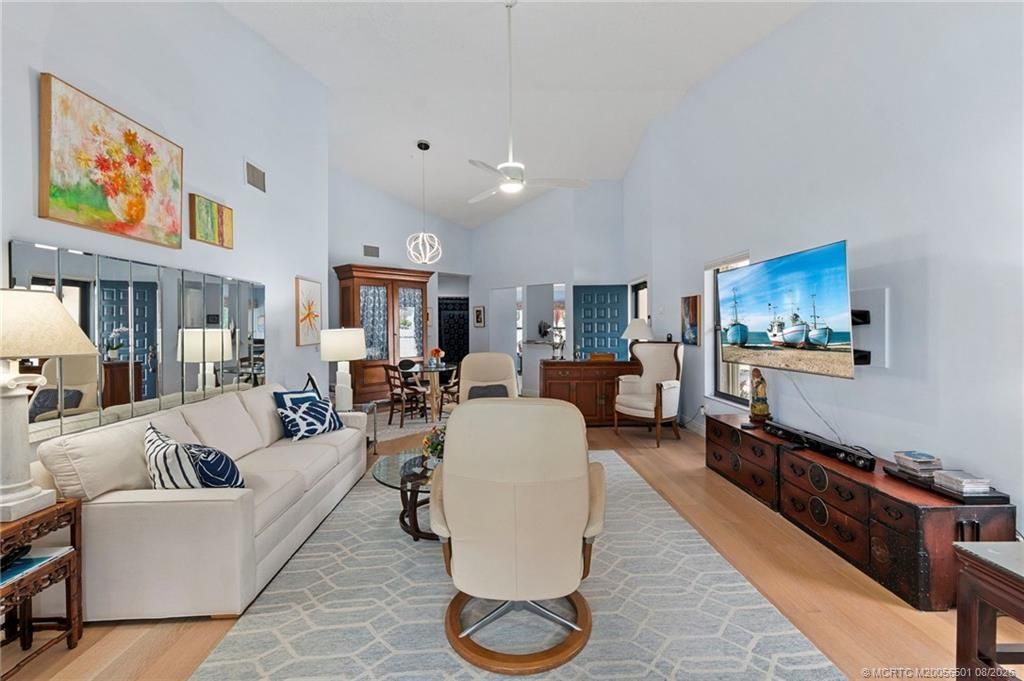 6030 SE Martinique Drive, Unit 101, Stuart, FL 34997 Photo