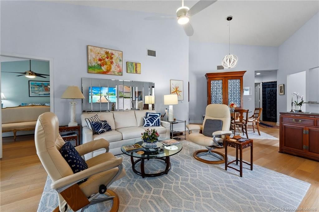 6030 SE Martinique Drive, Unit 101, Stuart, FL 34997 Photo
