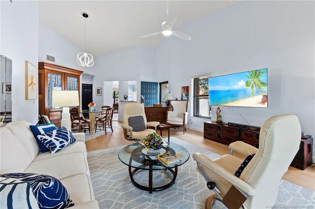 6030 SE Martinique Drive, Unit 101, Stuart, FL 34997 Photo