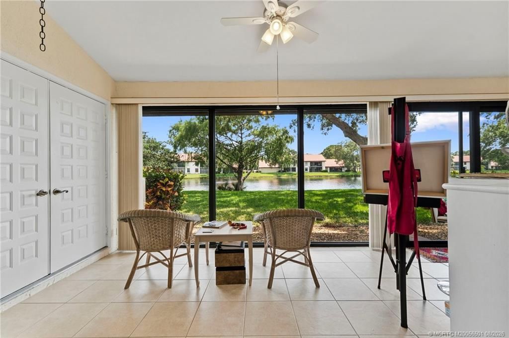 6030 SE Martinique Drive, Unit 101, Stuart, FL 34997 Photo