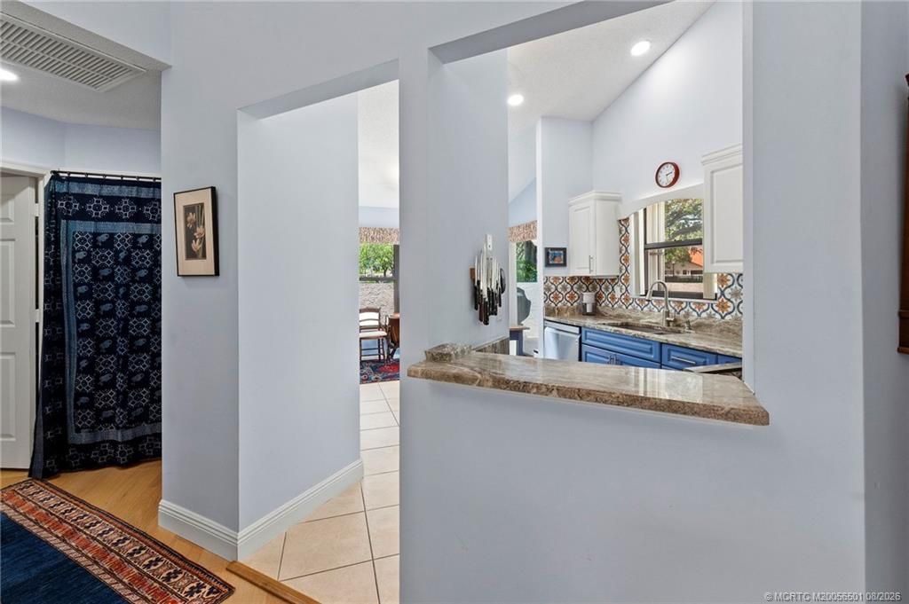 6030 SE Martinique Drive, Unit 101, Stuart, FL 34997 Photo