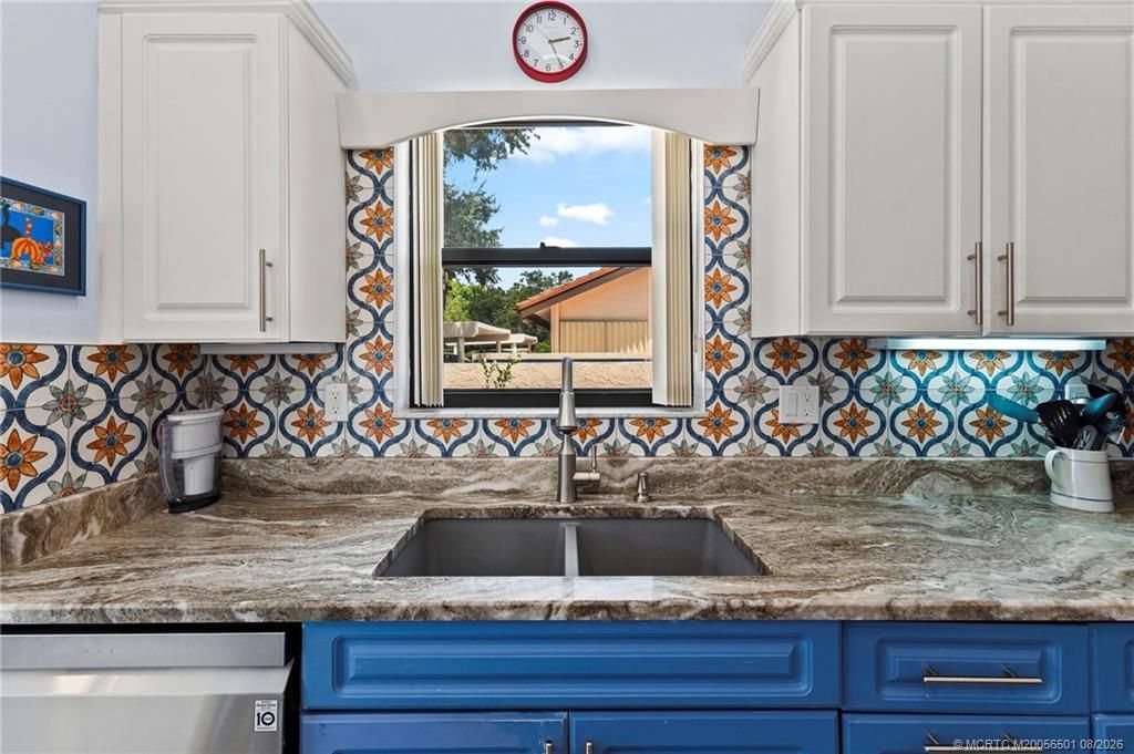 6030 SE Martinique Drive, Unit 101, Stuart, FL 34997 Photo