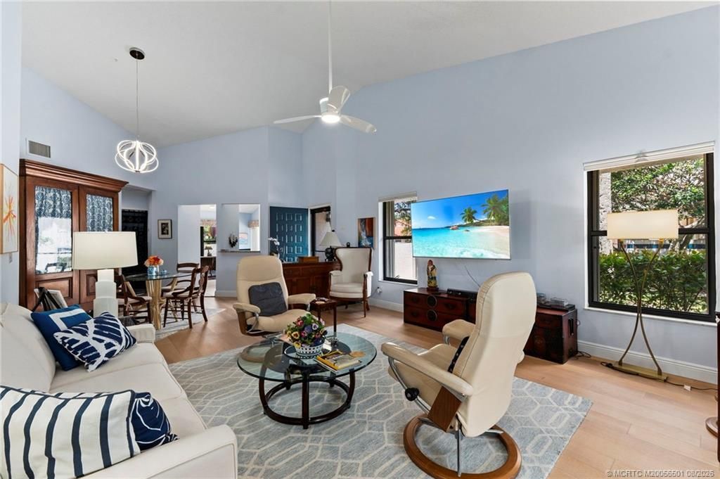 6030 SE Martinique Drive, Unit 101, Stuart, FL 34997 Photo