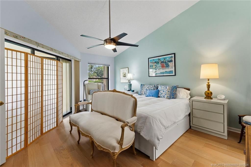 6030 SE Martinique Drive, Unit 101, Stuart, FL 34997 Photo
