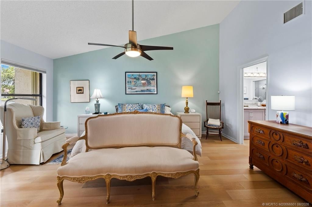 6030 SE Martinique Drive, Unit 101, Stuart, FL 34997 Photo
