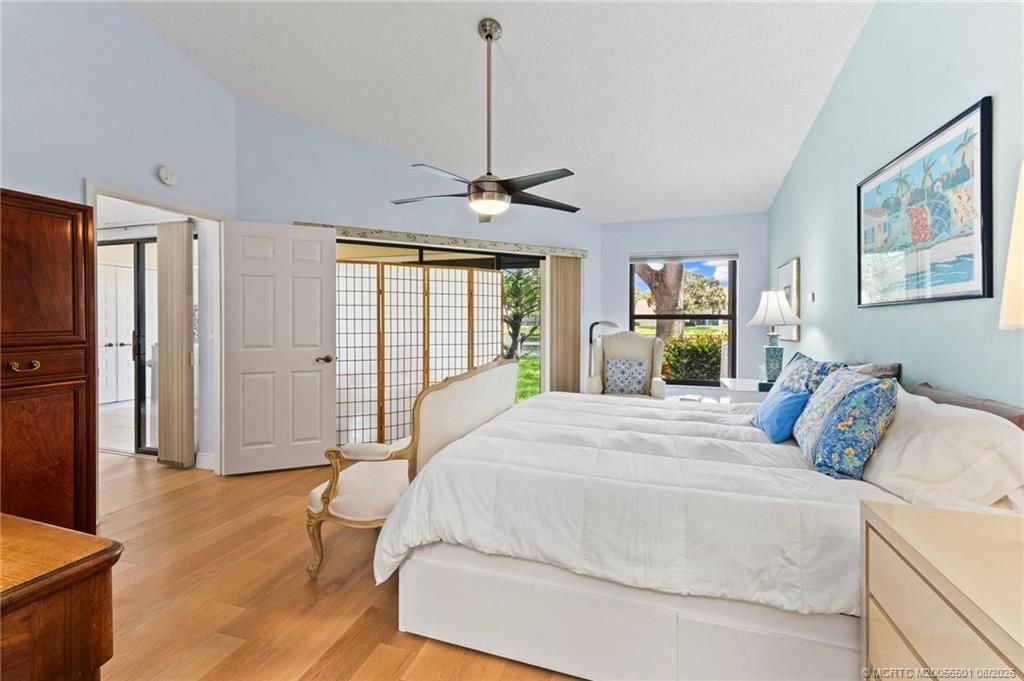 6030 SE Martinique Drive, Unit 101, Stuart, FL 34997 Photo