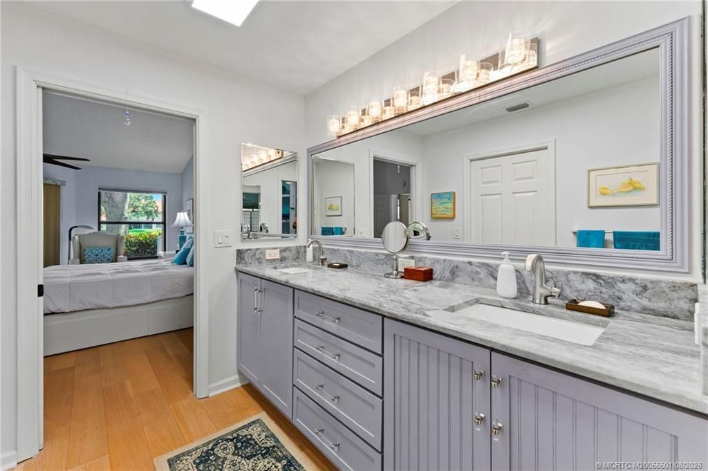 6030 SE Martinique Drive, Unit 101, Stuart, FL 34997 Photo