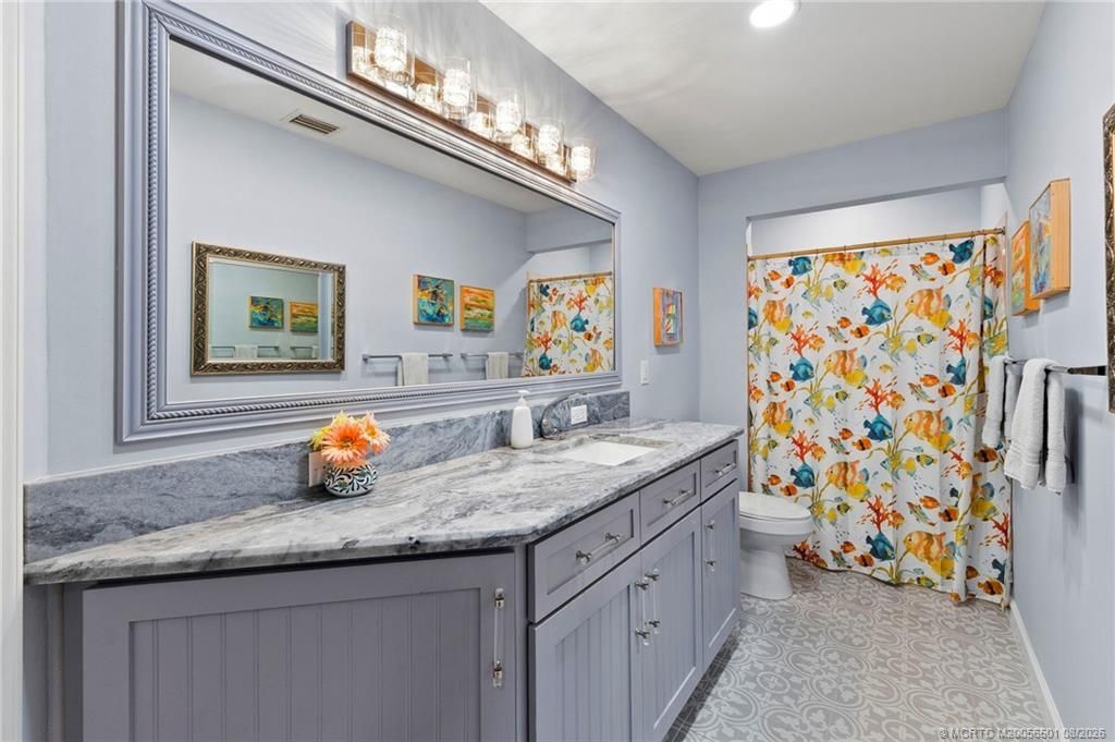 6030 SE Martinique Drive, Unit 101, Stuart, FL 34997 Photo