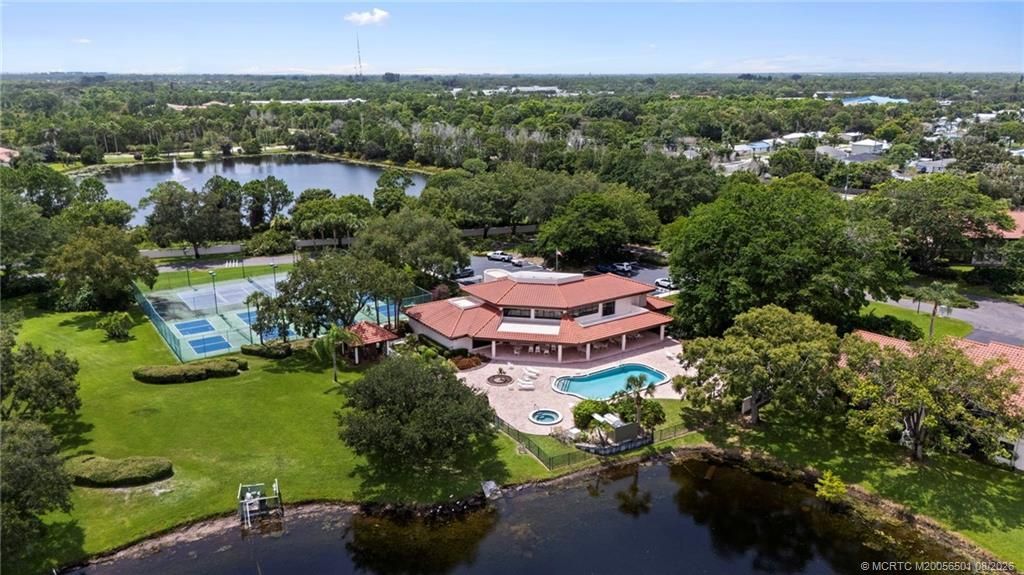 6030 SE Martinique Drive, Unit 101, Stuart, FL 34997 Photo