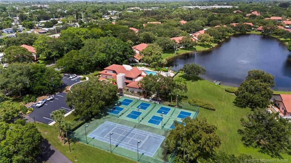 6030 SE Martinique Drive, Unit 101, Stuart, FL 34997 Photo