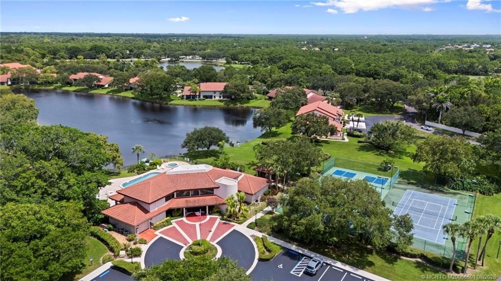 6030 SE Martinique Drive, Unit 101, Stuart, FL 34997 Photo