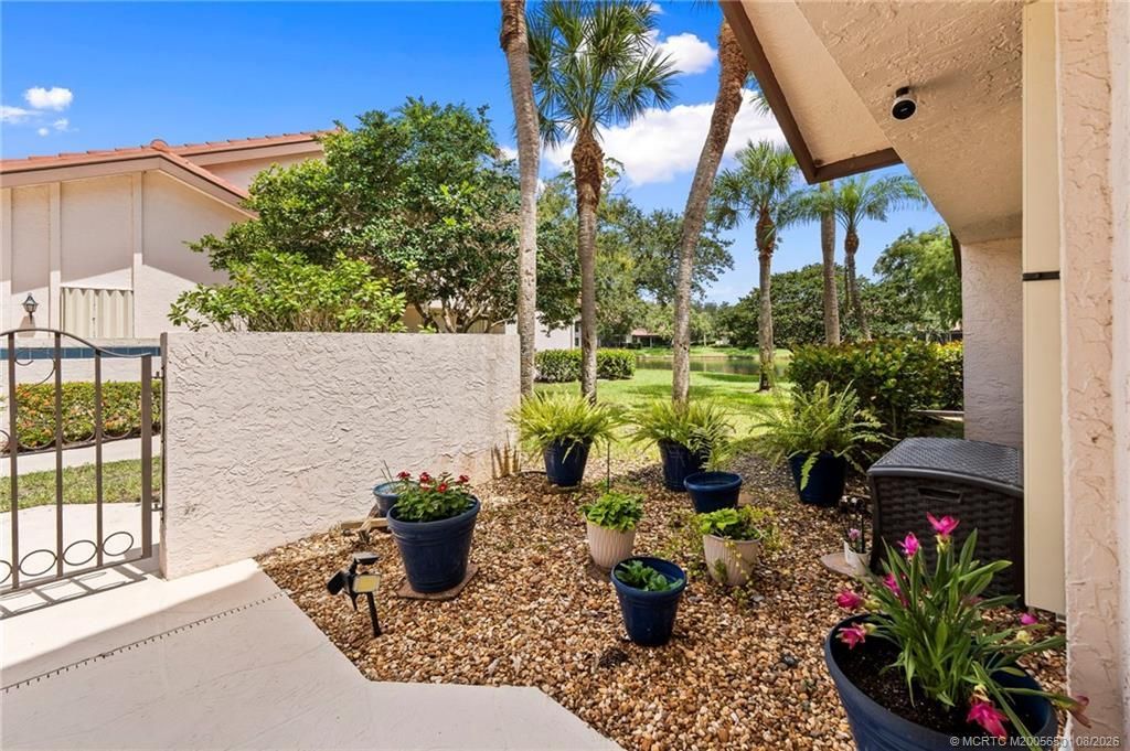 6030 SE Martinique Drive, Unit 101, Stuart, FL 34997 Photo