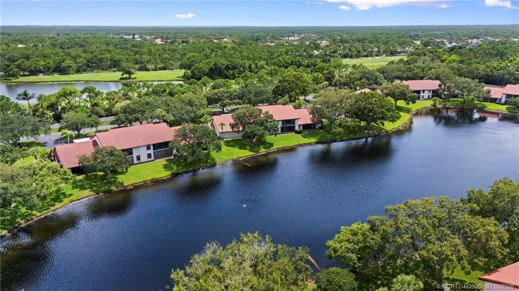 6030 SE Martinique Drive, Unit 101, Stuart, FL 34997 Photo