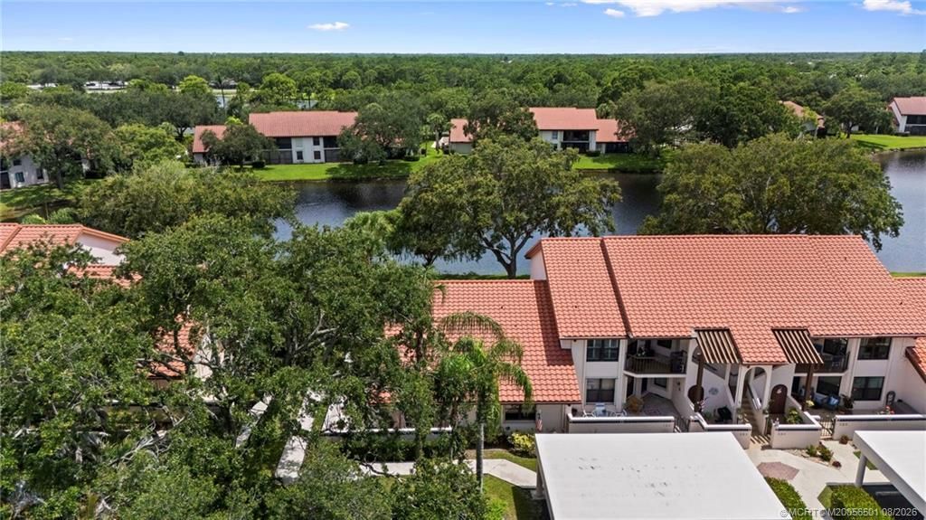 6030 SE Martinique Drive, Unit 101, Stuart, FL 34997 Photo