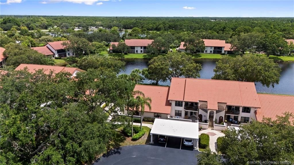 6030 SE Martinique Drive, Unit 101, Stuart, FL 34997 Photo