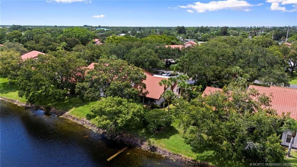 6030 SE Martinique Drive, Unit 101, Stuart, FL 34997 Photo