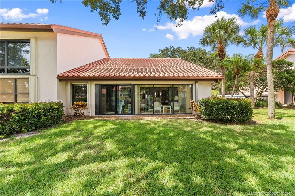 6030 SE Martinique Drive, Unit 101, Stuart, FL 34997 Photo
