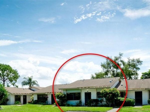 6507 HERITAGE LANE, Unit 2605, BRADENTON, FL 34209