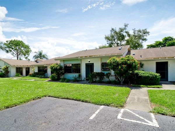 6507 HERITAGE LANE , Unit 2605, BRADENTON, FL 34209