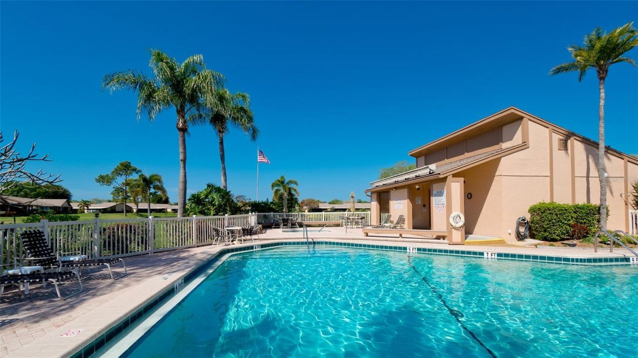 6507 Heritage Lane, Unit 2605, Bradenton, FL 34209 Photo