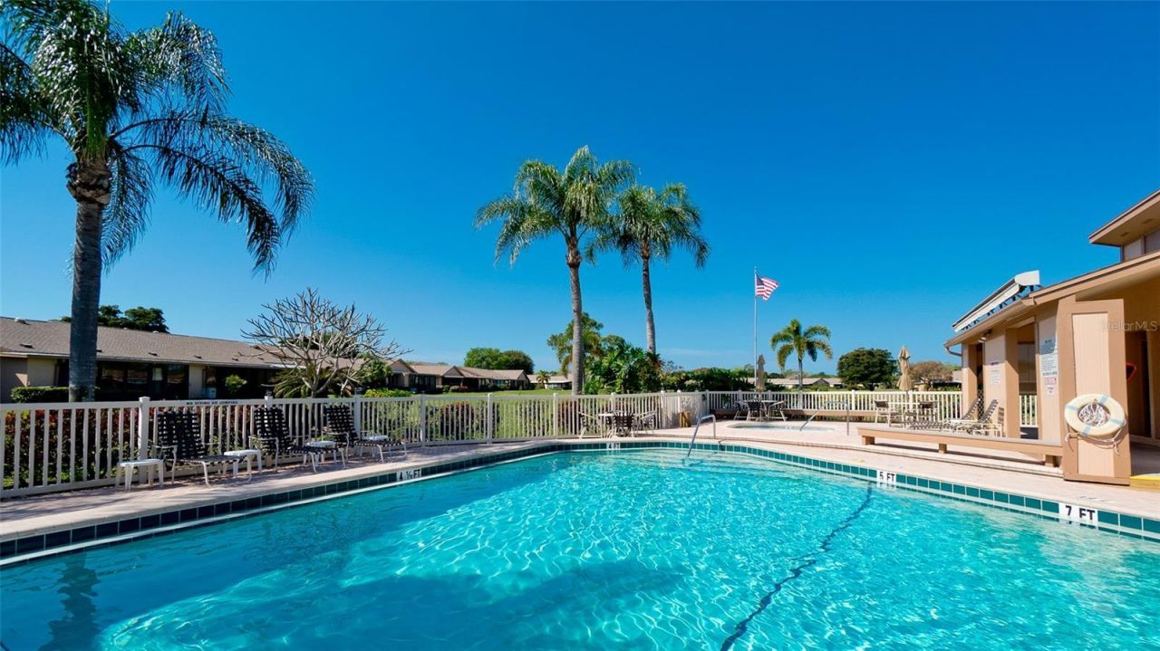 6507 Heritage Lane, Unit 2605, Bradenton, FL 34209 Photo