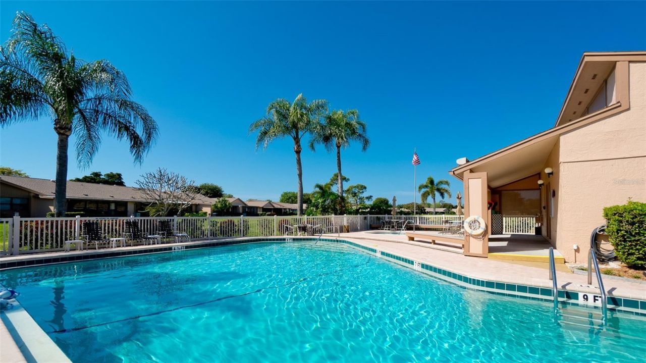6507 Heritage Lane, Unit 2605, Bradenton, FL 34209 Photo