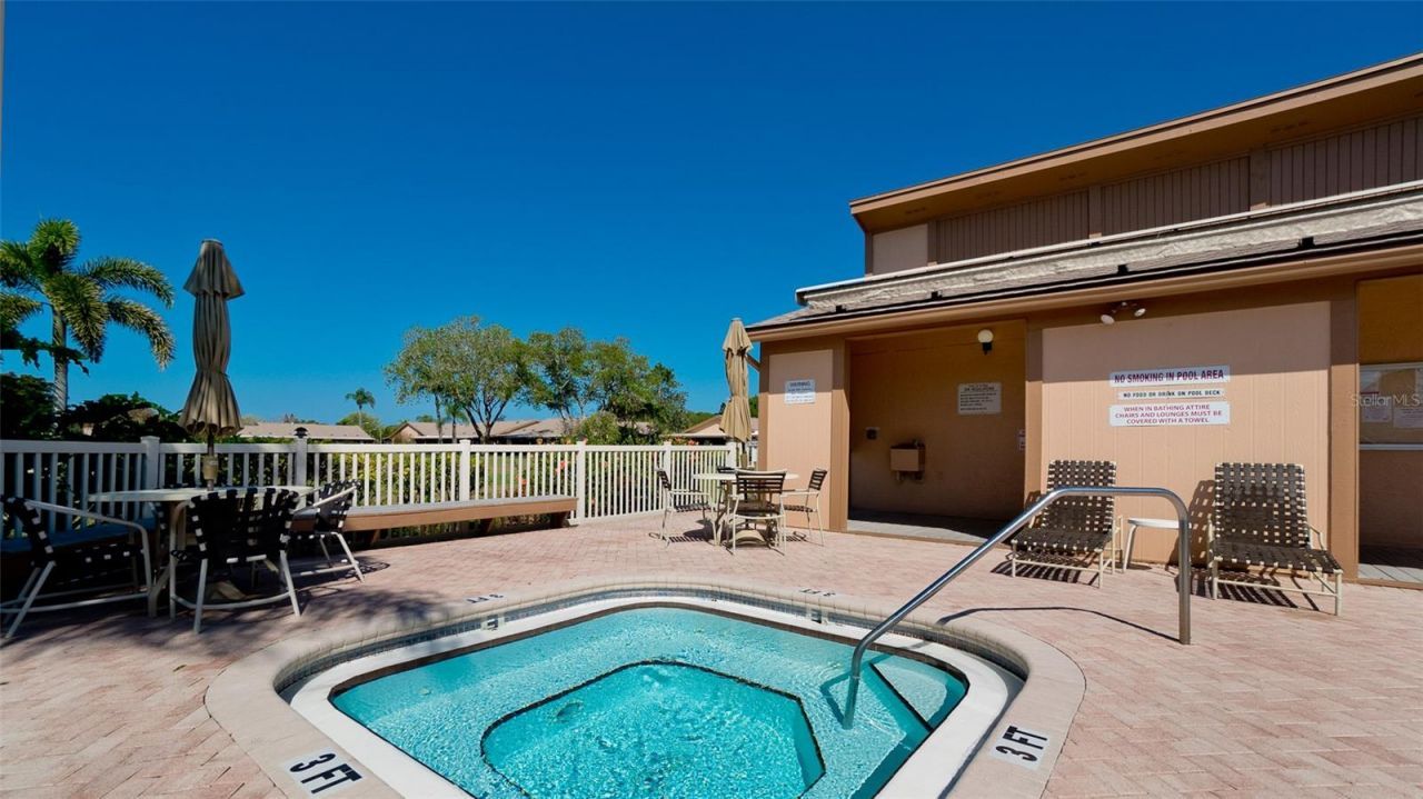 6507 Heritage Lane, Unit 2605, Bradenton, FL 34209 Photo
