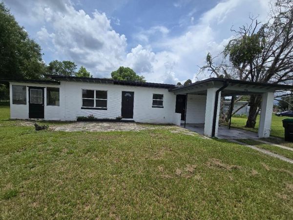 5762 DOGWOOD DRIVE , ORLANDO, FL 32807