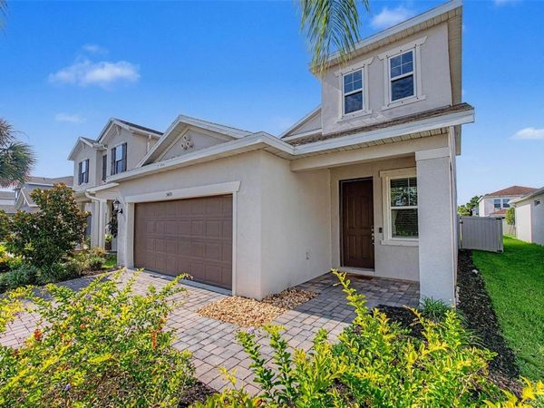 5435 BUNGALOW GROVE COURT, PALMETTO, FL 34221