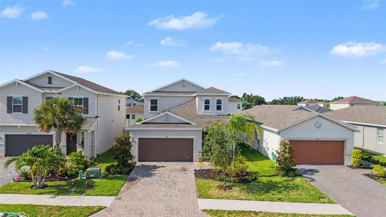5435 Bungalow Grove Court, Palmetto, FL 34221 Photo