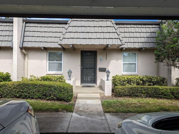 802 CORDOVA GREEN , Unit 802, SEMINOLE, FL 33777