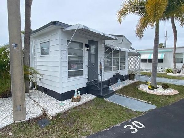 4851 W GANDY BOULEVARD, Unit B10L30, TAMPA, FL 33611