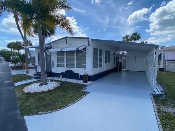 4851 W GANDY BOULEVARD, Unit B10L30, TAMPA, FL 33611