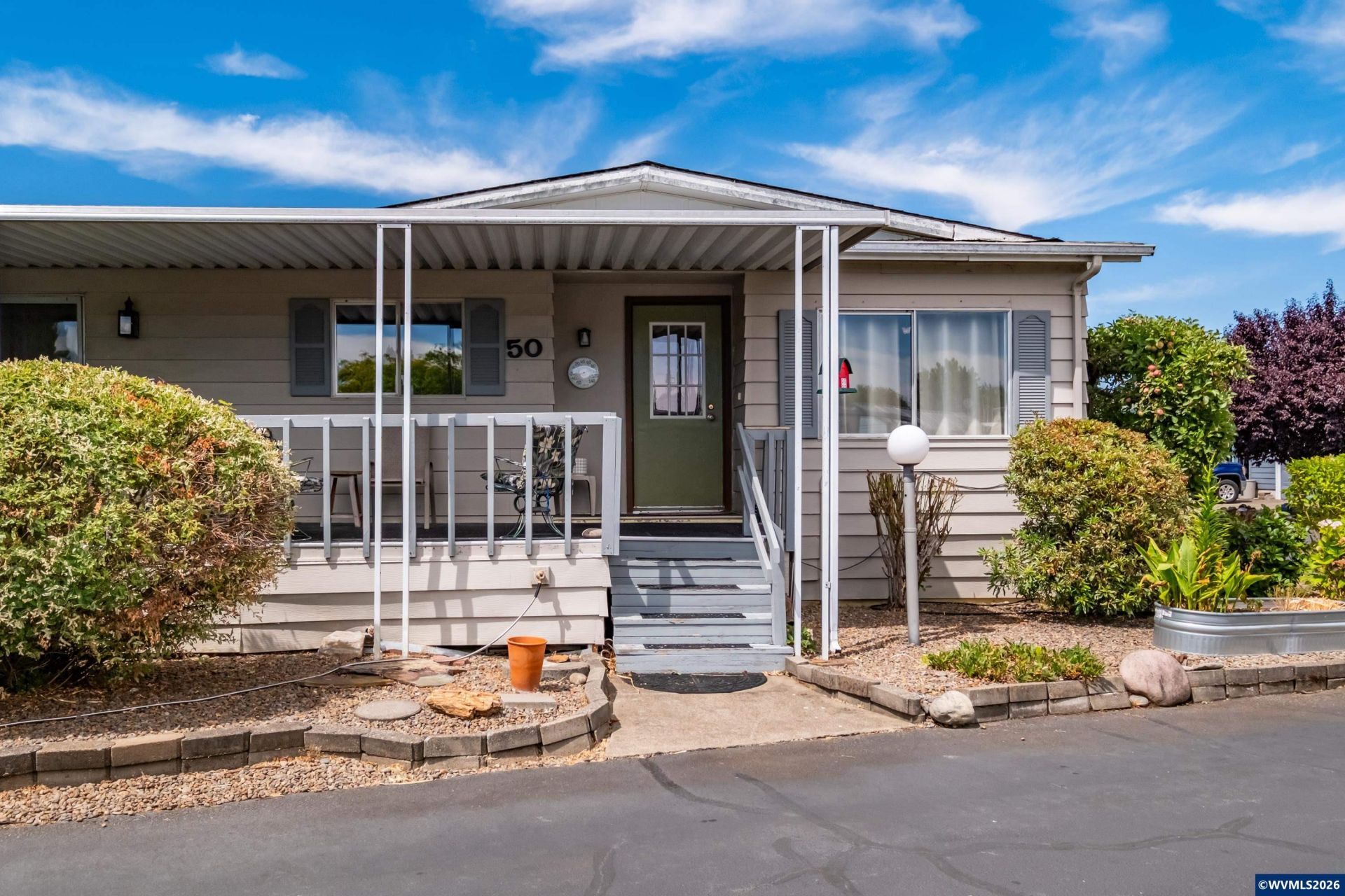 277 NE Conifer #50 Bl, Corvallis, OR 97330 Main Photo