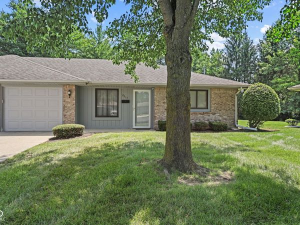 2517 Eric Court, Anderson, IN 46012