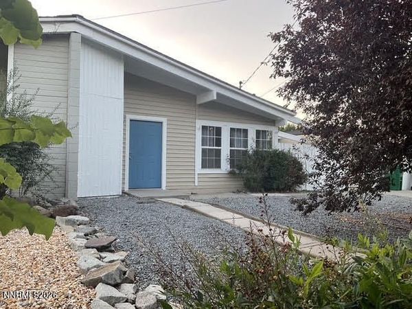 11533 Andes Street, Reno, NV 89506