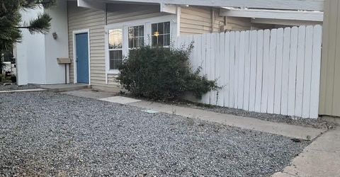 11533 Andes Street, Reno, NV 89506 Photo
