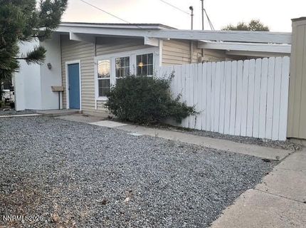 11533 Andes Street, Reno, NV 89506 Photo
