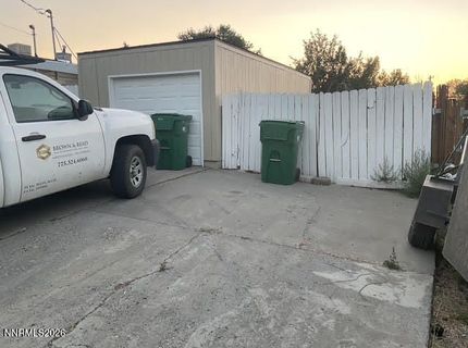 11533 Andes Street, Reno, NV 89506 Photo