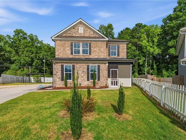 145 Hunts Mill Circle , Griffin, GA 30224