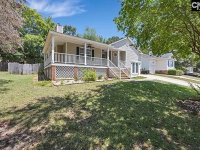 156 Firebridge Drive, Chapin, SC 29036