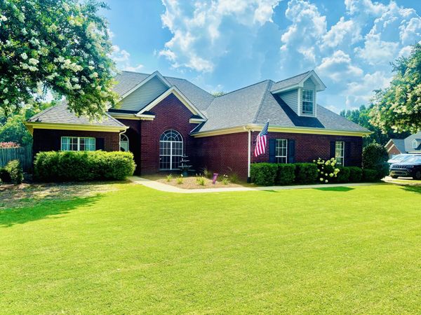 243 Cotton Gin Ln., Saltillo, MS 38866