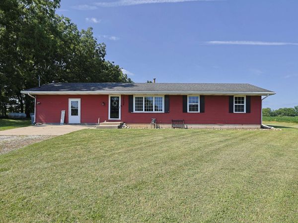 17236 Mason Street, Union, MI 49130