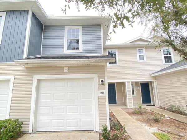 1461 BISCAYNE BAY Drive, Jacksonville, FL 32218