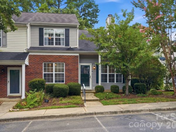 636 Emerald Cove Drive , Charlotte, NC 28262