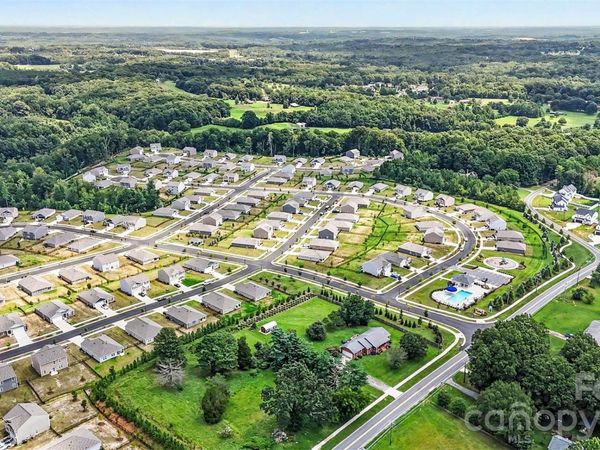 495 Perry Road, Troutman, NC 28166