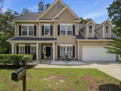 5215 Stonewall Drive, Summerville, SC 29485