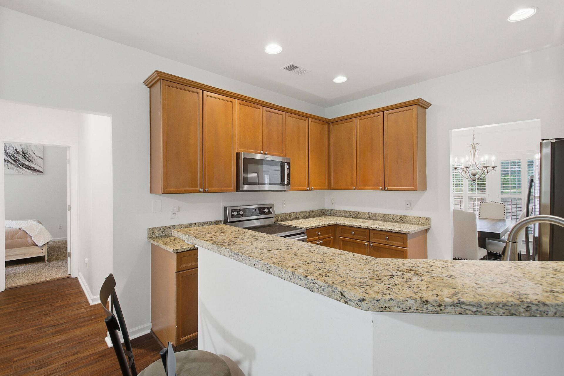 5215 Stonewall Drive Photo 19