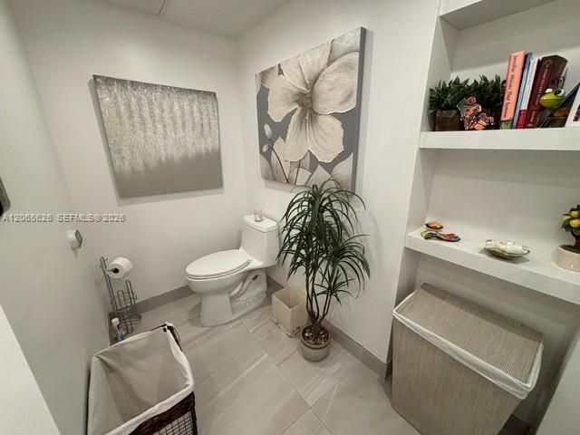 2843 S Bayshore Dr, Unit P4-F, Miami, FL 33133 Photo