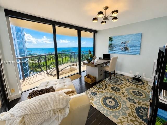 2843 S Bayshore Dr, Unit P4-F, Miami, FL 33133 Photo